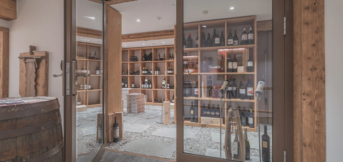 Fondue Chinoise im Sarain