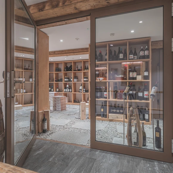 Fondue Chinoise im Sarain